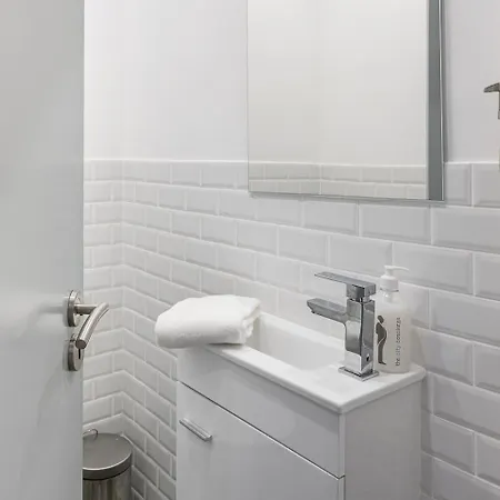 Guestready - Fluvial Apartamento Oporto