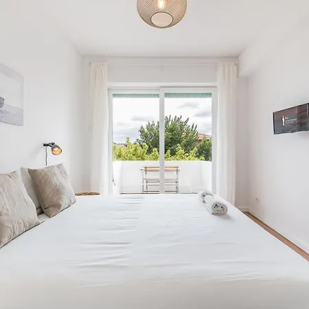 Guestready - Fluvial Apartment