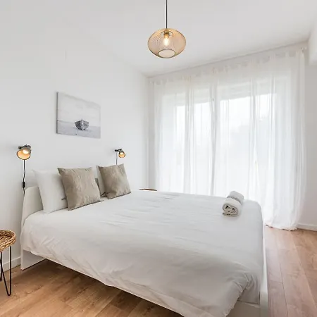 Apartment Guestready - Fluvial